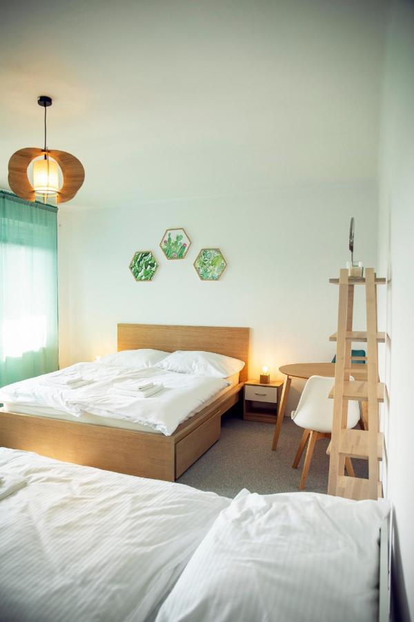 Rodinný apartmán Příbor Pribor Exterior foto