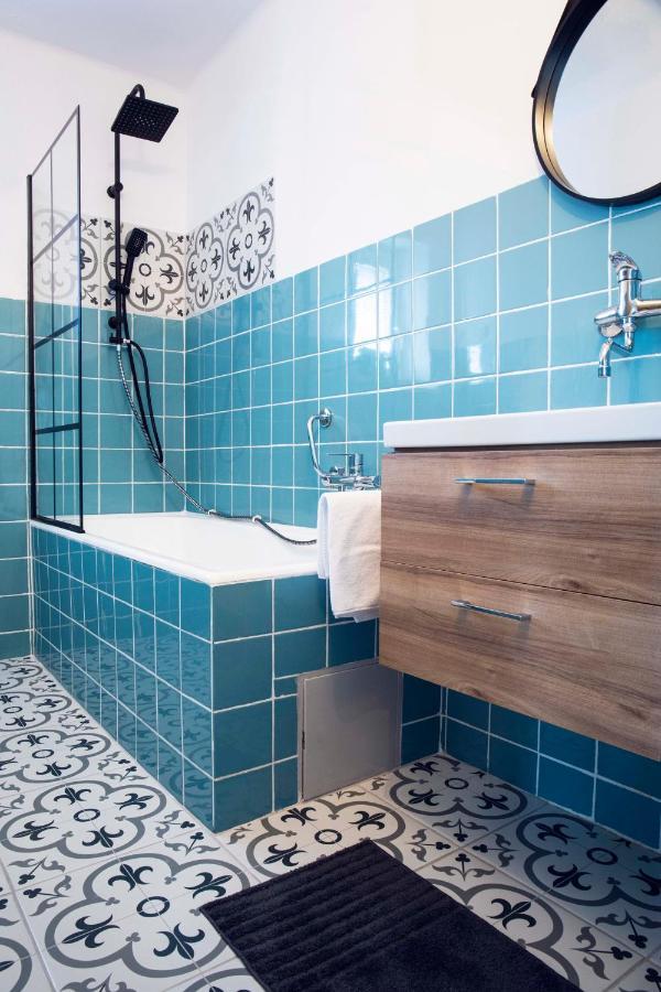 Rodinný apartmán Příbor Pribor Exterior foto