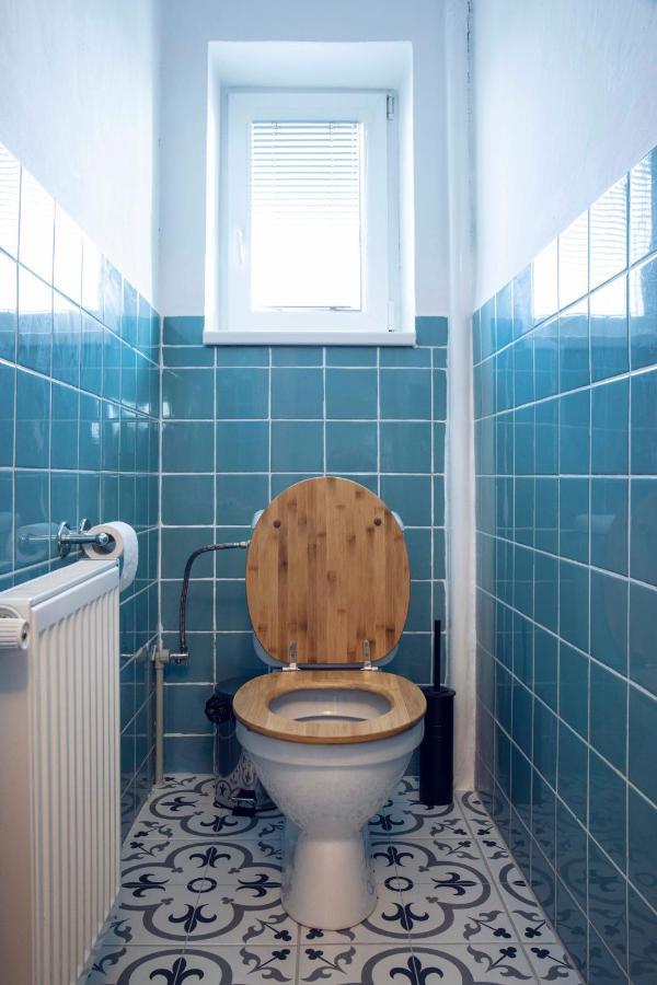 Rodinný apartmán Příbor Pribor Exterior foto