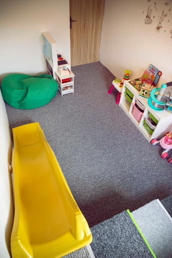 Rodinný apartmán Příbor Pribor Exterior foto