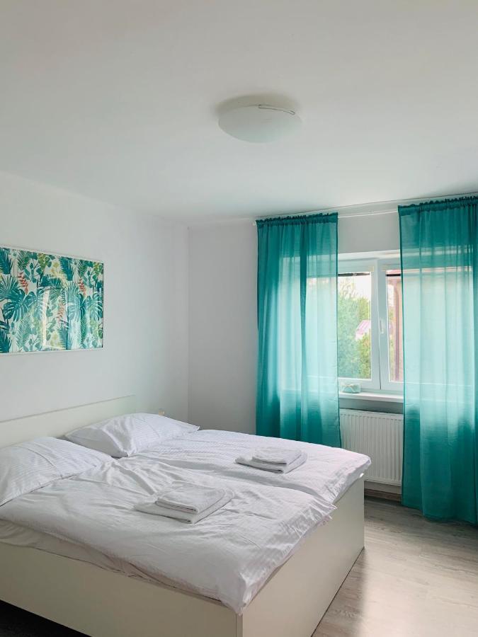 Rodinný apartmán Příbor Pribor Exterior foto